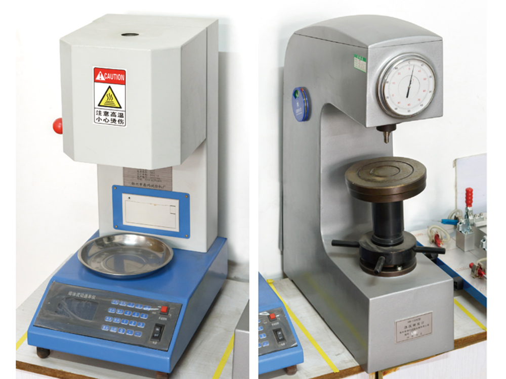 檢測設備（bèi）