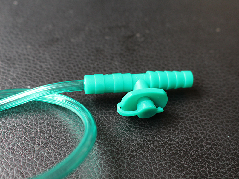 1905 吸痰器（幼兒用（yòng））