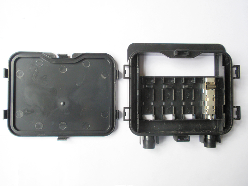 1701 各款（kuǎn）接線（xiàn）盒-光伏接線盒-81係列（liè）