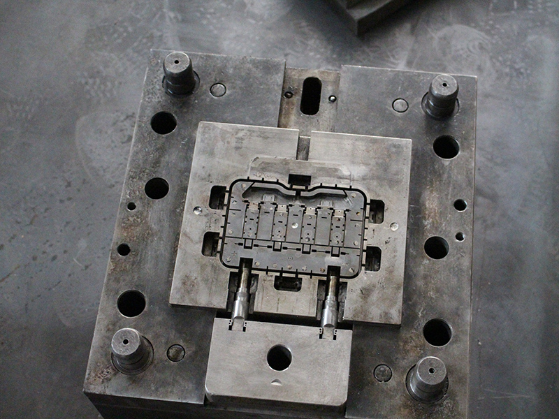 1701 各款接線盒-80係列模（mó）具（jù）