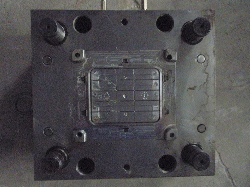 1701 各款（kuǎn）接線盒（hé）-B13係列模（mó）具