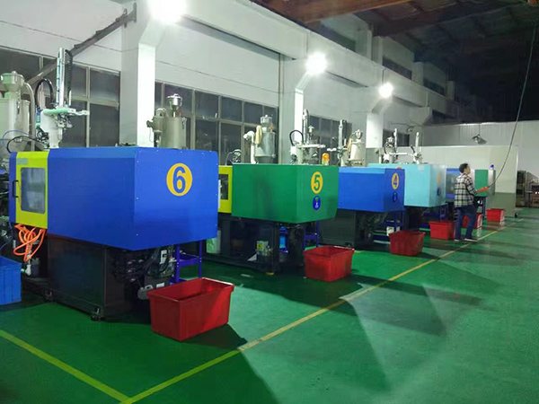 模具加工為什麽（me）會用到輔助設備