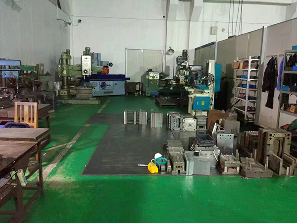 成品模具的質量與加工方式脫不開幹（gàn）係