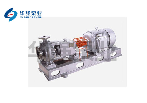 IJ耐腐蝕化工堿泵