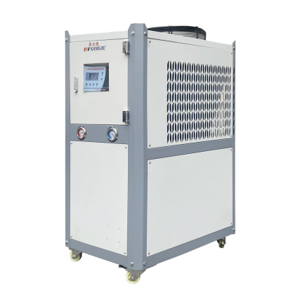 高溫（wēn）風（fēng）冷（lěng）箱式機組